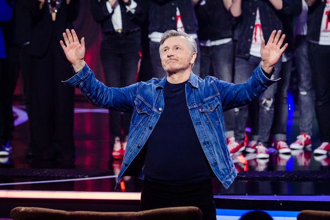 "Ранок починає з серіалу "Друзі": Зеленський, Кошовий, Дорофєєва розповіли про улюблені фільми і серіали